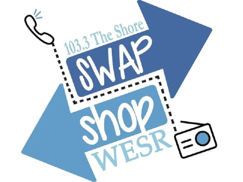 SWAP SHOP THURSDAY DECEMBER 1, 2022