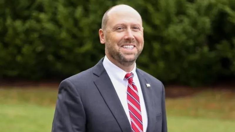 Meet the 3 GOP candidates running in the 56th District