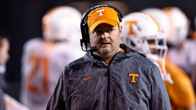 Ohio State is 5 in second-to-last CFP rankings behind USC, Vols No. 7