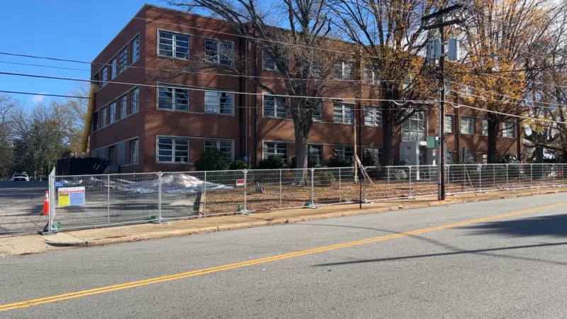 New boutique hotel to replace former Doctor's Building in Danville