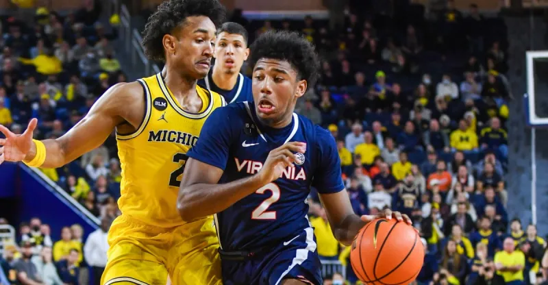 UVA Basketball Fan Reacts Survey Results: Wahoo fans incredibly confident