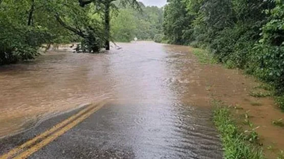 SCC encourages flood insurance for Virginians