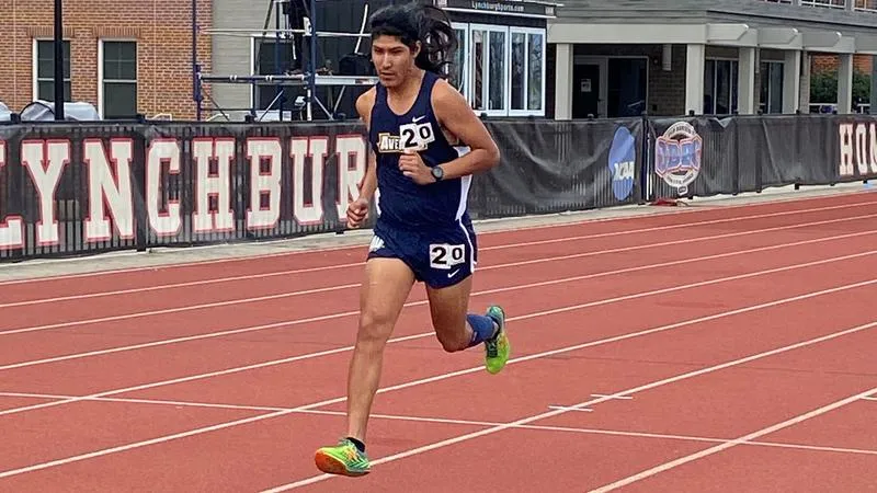 FOLLOW LIVE: Indoor track & field makes program debut at College Kick-off on Saturday