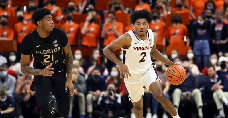 How to watch #3 Virginia Basketball versus Florida State: Tipoff time, TV, live streaming, and Game Thread