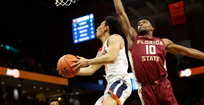 ACC Basketball Betting Preview: Conference play begins for UVA and company