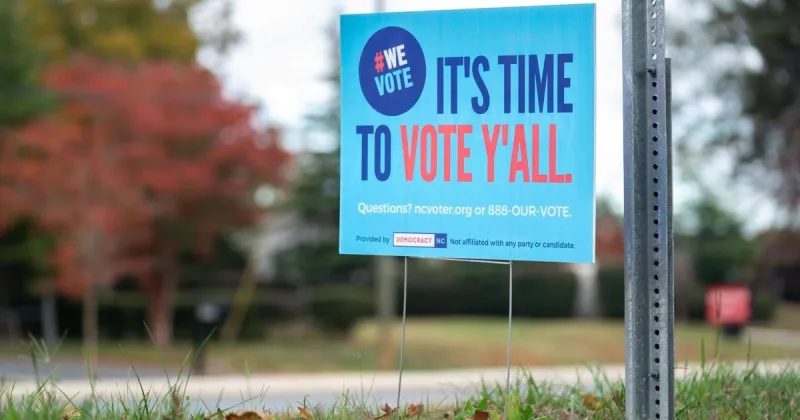 'Y'all,' that most Southern of Southernisms, is going mainstream -- and it's about time