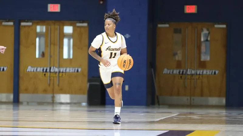 FOLLOW LIVE: Women's basketball hosts Bridgewater at 2 p.m. Saturday