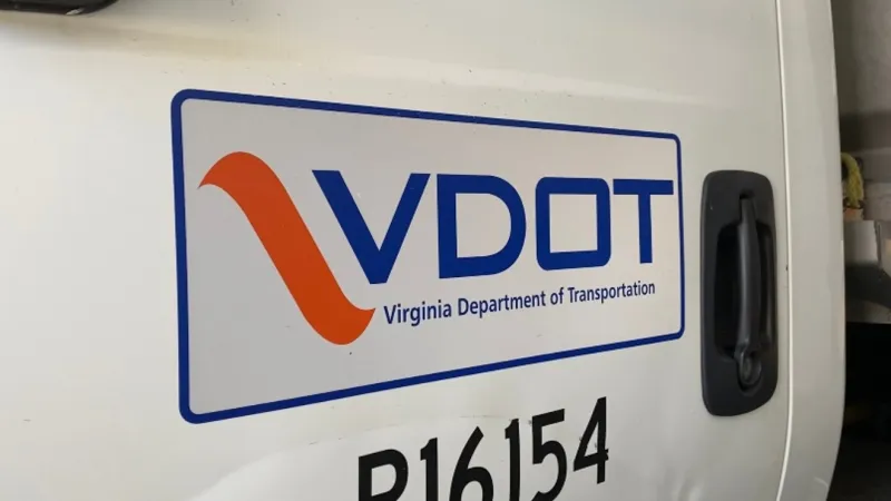 VDOT has unveiled statewide 'Resilience Plan'
