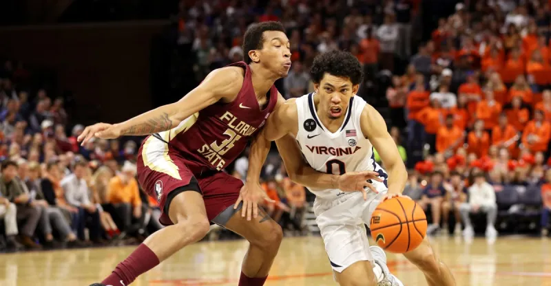 Five takeaways from UVA basketball's shaky win over Florida State