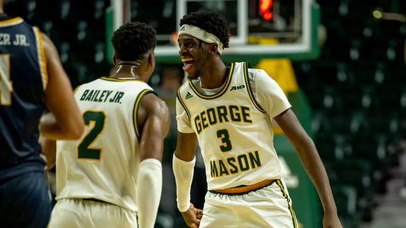 Patriots Pick Up Top-100 Home Win over Toledo