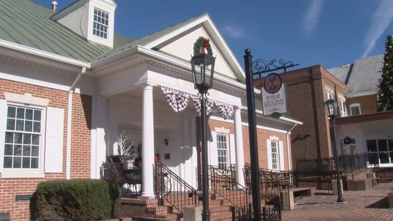 55th annual Abingdon Kiwanis Christmas Parade to take place Saturday