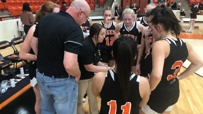 Coach Ballard Lee Tip-Off Classic highlights: November 29, 2022