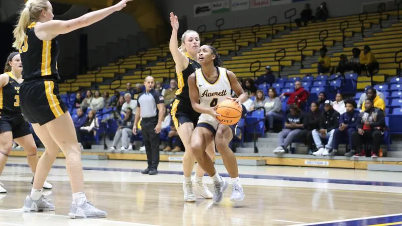 Prosper nets 19 points in women's basketballl's loss to Bridgewater