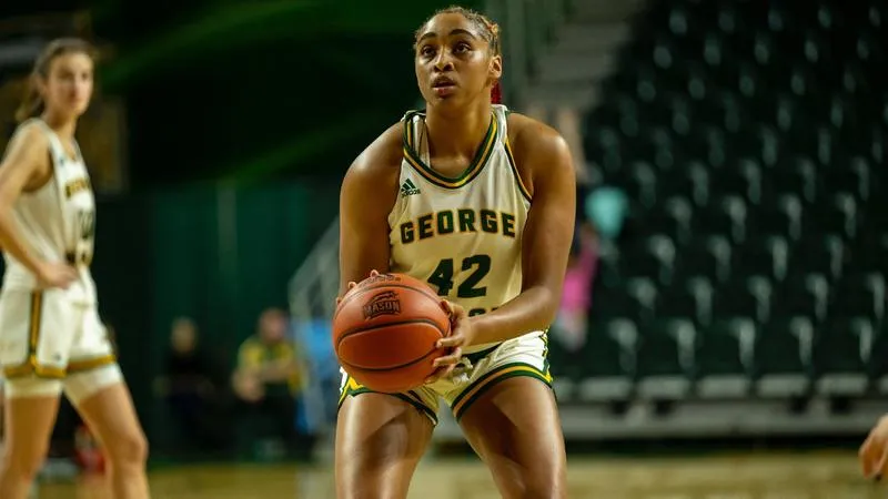 Mason Downs American in Fifth-Straight Home Win
