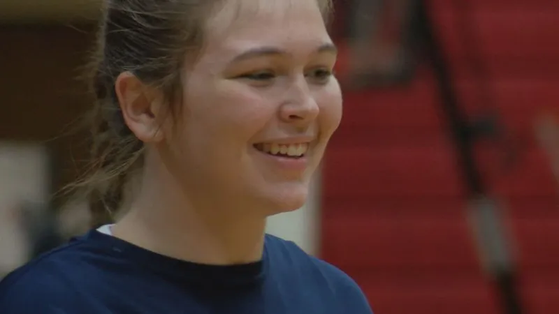 Player of the Week: Sullivan East's Jenna Hare