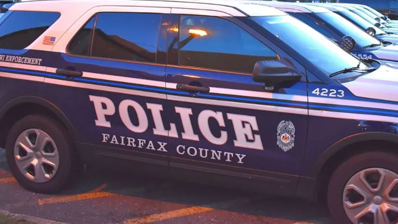 Virginia teacher arrested, charged after allegedly assaulting special needs student