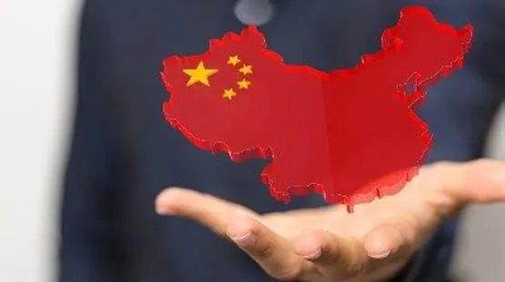 Can the protests in China against COVID lockdowns lead to something more?