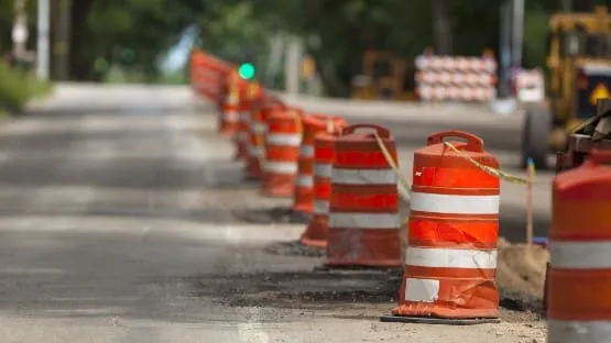 Lynchburg District: Road work, maintenance schedule for the coming week