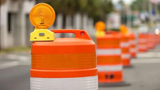 Culpeper District Weekly Traffic Alert: Road work, maintenance in week of Dec. 5-9