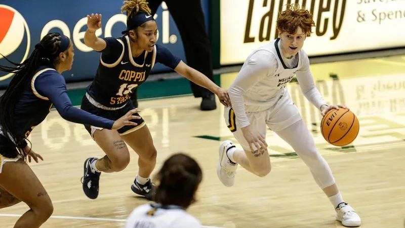 Tribe Scribe: W&M regroups in overtime for 84-81 win over Coppin State