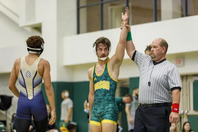 Messer and Pappas Crowned Champions at ARMS Software Patriot Open