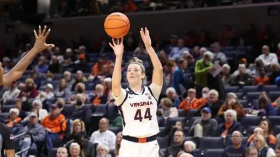 Women's Basketball: Virginia improves to 10-0 with 78-36 win over UNC-Wilmington