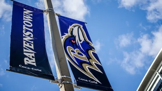 An ugly win for the Ravens, but this one could look pretty come playoff time