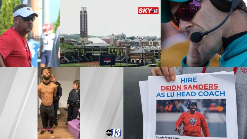 In case you missed it: Here are the top 5 stories from November 28 through December 4