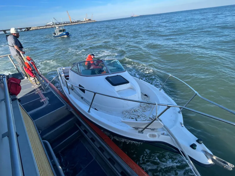 Chesapeake Bay