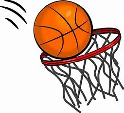 Weekend basketball scores