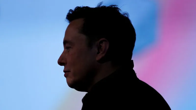 Opinion: Elon Musk's Twitter is helping to normalize a neo-Nazi