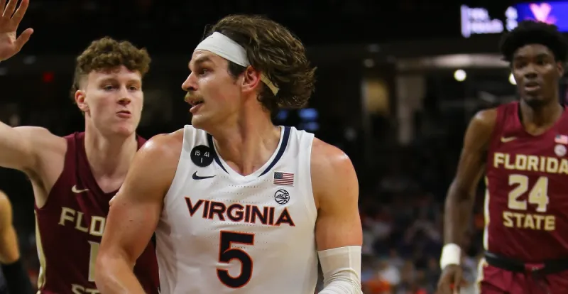 Three big surprises from Virginia basketball's hot start