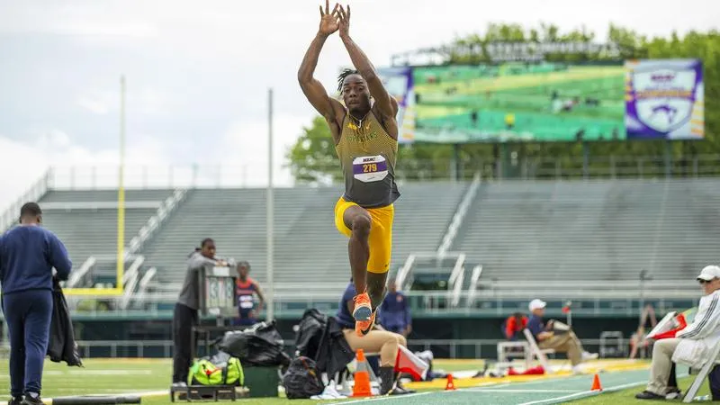SEASON PREVIEW: Norfolk State Men's Track Embraces High Expectations
