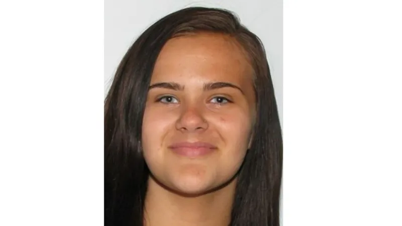 UPDATE: Missing teenage girl found
