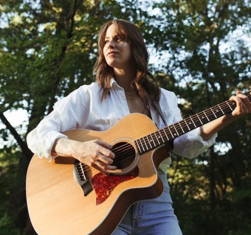 Saving Hyrule Together: An Interview With Richmond Singer-Songwriter Nath
