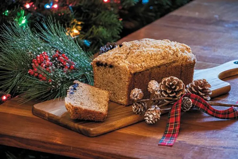 The Give Local Holiday Guide