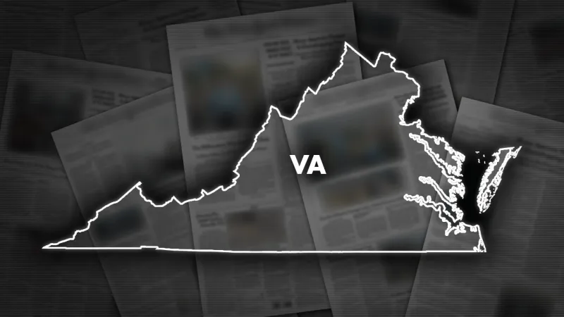Virginia county board to hold public hearing on property under Confederate statue