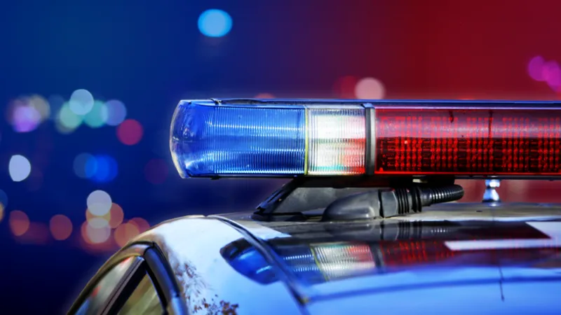Former Carter County sheriff recovering from serious crash