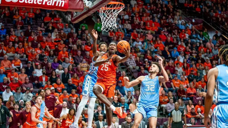 HokieSports Weekly: Dec. 5-11, 2022