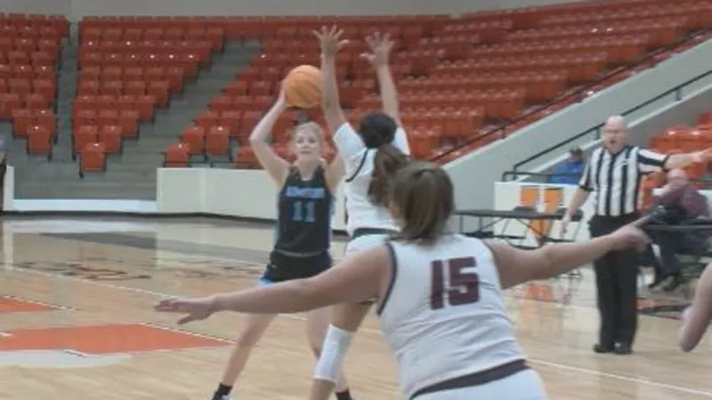 High School Basketball Scores and Highlights: November 30, 2022