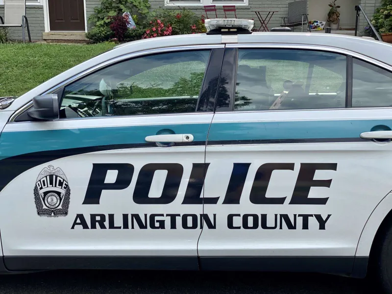 JUST IN: Man accused of breaking into apartment, sexually assaulting resident