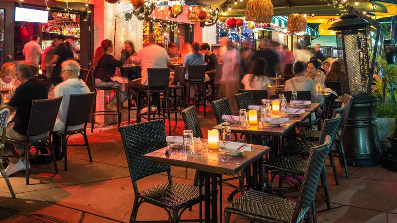 'Streateries' face steep new rules in major US city; will others follow?