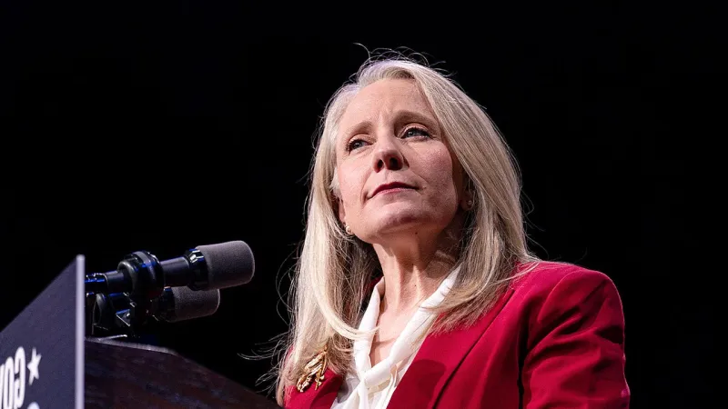 Legal group accuses Virginia public school district of felony after hosting Dem political rally for free