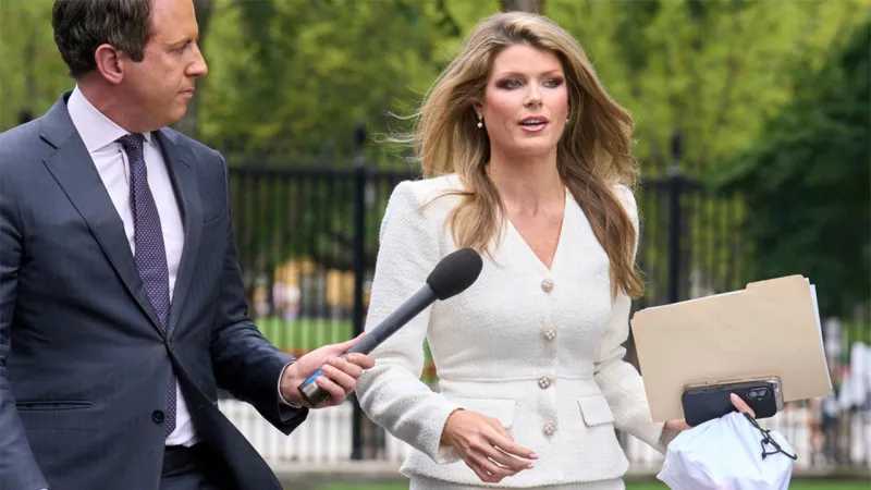 Federal judge voices doubt about Trump appointee's ability to charge Comey and Letitia James
