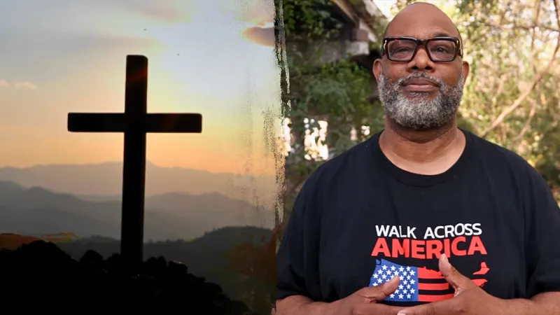 Among Richmond's ghosts, I discovered grace - and a deeper faith in freedom