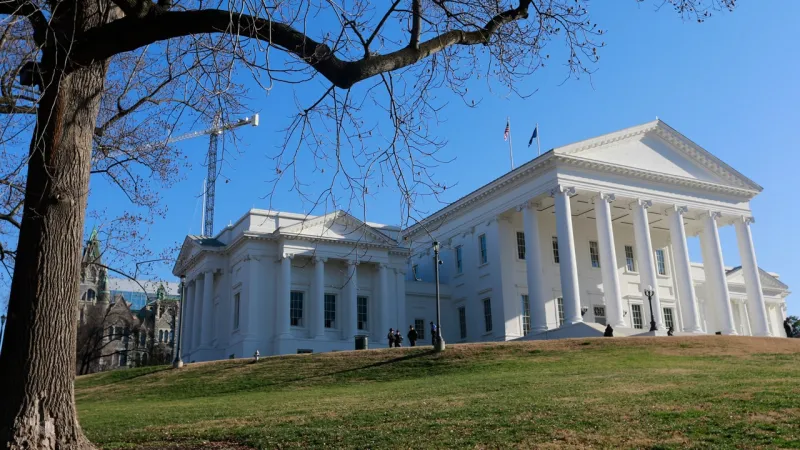 Sexual harassment allegation that derailed Democrat's congressional campaign results in defamation settlement