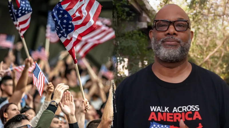 Amid division and noise, a simple truth: America still has a heart