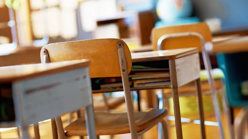 DOJ sues Virginia school board over Christian students' rights