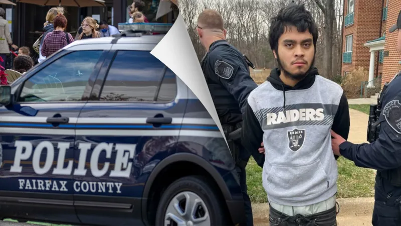 DHS rips Dem-run county after illegal immigrant murderer released: 'Blood on their hands'