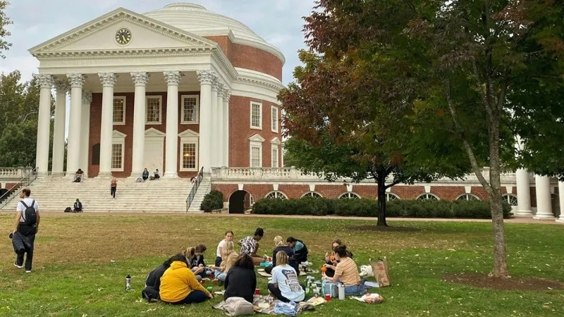 DOJ challenges Virginia law granting in-state tuition to illegal immigrants